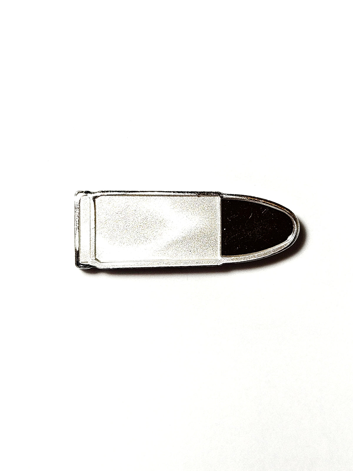 Bullet 2 Grams .999 Fine Silver Bar