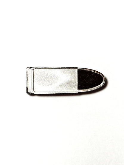 Bullet 2 Grams .999 Fine Silver Bar